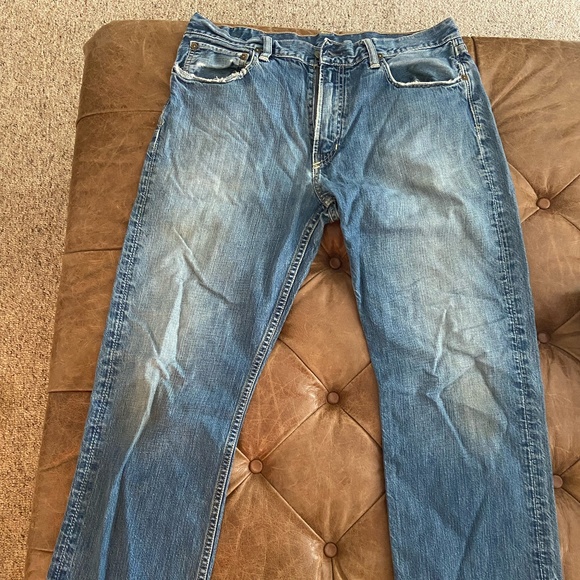 Polo Classic 867 Men's jeans - Picture 1 of 3